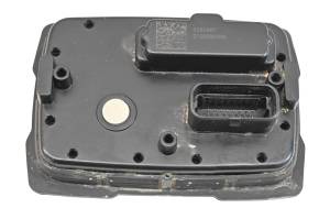 Polaris - 21 Polaris PRO XD 4000D Crew Speedometer Dash - Image 3