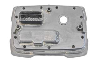 Polaris - 21 Polaris PRO XD 4000D Crew Speedometer Dash - Image 4