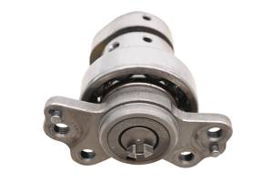 Yamaha - 09 Yamaha Grizzly 550 4x4 Camshaft Cam Shaft YFM550F - Image 2