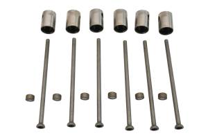 Polaris - 21 Polaris PRO XD 4000D Crew Push Rods & Buckets - Image 2