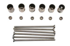 Polaris - 21 Polaris PRO XD 4000D Crew Push Rods & Buckets - Image 3