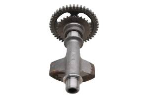 Yamaha - 09 Yamaha Grizzly 550 4x4 Counter Balancer Crankshaft Balance YFM550F - Image 3