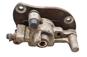 Yamaha - 09 Yamaha Grizzly 550 4x4 Front Right Brake Caliper YFM550F - Image 2