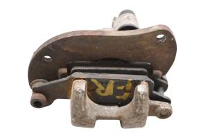 Yamaha - 09 Yamaha Grizzly 550 4x4 Front Right Brake Caliper YFM550F - Image 3