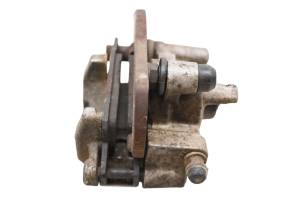 Yamaha - 09 Yamaha Grizzly 550 4x4 Front Right Brake Caliper YFM550F - Image 4