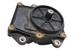 Yamaha - 09 Yamaha Grizzly 550 4x4 Servo Motor Comp 4Wd Actuator YFM550F - Image 1