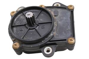 Yamaha - 09 Yamaha Grizzly 550 4x4 Servo Motor Comp 4Wd Actuator YFM550F - Image 2