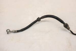 Suzuki - 08 Suzuki King Quad 750 Axi 4x4 Front Brake Lines LT-A750X - Image 3