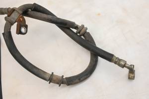 Suzuki - 08 Suzuki King Quad 750 Axi 4x4 Front Brake Lines LT-A750X - Image 5