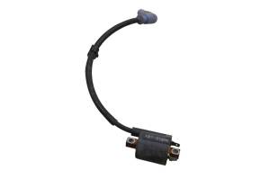 Yamaha - 09 Yamaha Grizzly 550 4x4 Ignition Coil YFM550F - Image 1