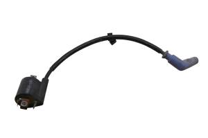 Yamaha - 09 Yamaha Grizzly 550 4x4 Ignition Coil YFM550F - Image 2