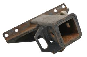 08 Suzuki King Quad 750 Axi 4x4 2" Trailer Hitch Bracket Mount Aftermarket LT-A750X