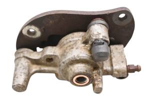 Yamaha - 09 Yamaha Grizzly 550 4x4 Front Left Brake Caliper YFM550F - Image 2