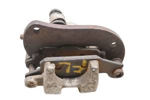 Yamaha - 09 Yamaha Grizzly 550 4x4 Front Left Brake Caliper YFM550F - Image 3