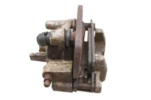 Yamaha - 09 Yamaha Grizzly 550 4x4 Front Left Brake Caliper YFM550F - Image 4