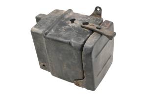 Suzuki - 08 Suzuki King Quad 750 Axi 4x4 Rear Storage Tool Box LT-A750X - Image 1