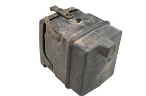 Suzuki - 08 Suzuki King Quad 750 Axi 4x4 Rear Storage Tool Box LT-A750X - Image 2