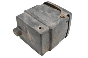 Suzuki - 08 Suzuki King Quad 750 Axi 4x4 Rear Storage Tool Box LT-A750X - Image 4