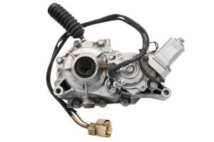 Suzuki - 08 Suzuki King Quad 750 Axi 4x4 Front Differential LT-A750X - Image 1