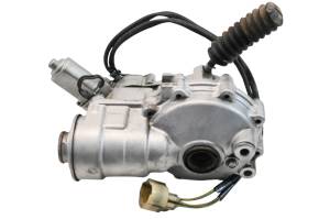 Suzuki - 08 Suzuki King Quad 750 Axi 4x4 Front Differential LT-A750X - Image 3