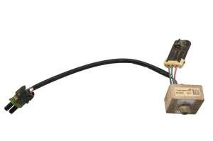 21 Polaris PRO XD 4000D Crew Solid State Relay