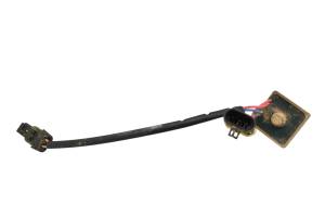 Polaris - 21 Polaris PRO XD 4000D Crew Solid State Relay - Image 3