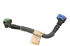 21 Polaris PRO XD 4000D Crew Fuel Line