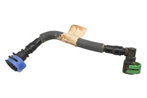 Polaris - 21 Polaris PRO XD 4000D Crew Fuel Line - Image 2