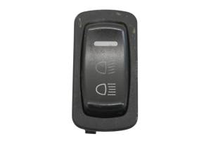 21 Polaris PRO XD 4000D Crew Headlight Switch