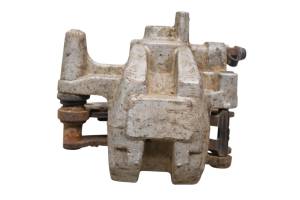 09 Yamaha Grizzly 550 4x4 Rear Left Brake Caliper YFM550F
