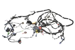 23 Polaris Ranger 570 Midsize Wire Harness Electrical Wiring