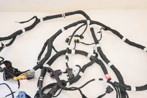 Polaris - 23 Polaris Ranger 570 Midsize Wire Harness Electrical Wiring - Image 3
