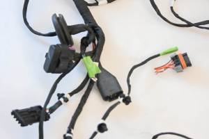 Polaris - 23 Polaris Ranger 570 Midsize Wire Harness Electrical Wiring - Image 5