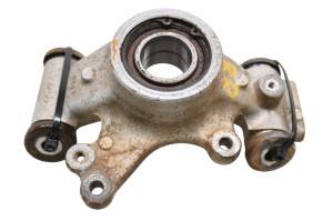 Yamaha - 09 Yamaha Grizzly 550 4x4 Rear Right Spindle Knuckle YFM550F - Image 1