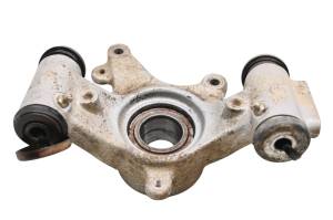 Yamaha - 09 Yamaha Grizzly 550 4x4 Rear Right Spindle Knuckle YFM550F - Image 3