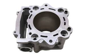 Niche - 09 Yamaha Grizzly 550 4x4 Cylinder Niche YFM550F - Image 2