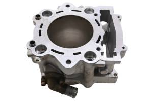 Niche - 09 Yamaha Grizzly 550 4x4 Cylinder Niche YFM550F - Image 4