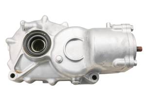 Yamaha - 09 Yamaha Grizzly 700 4x4 EPS Rear Differential YFM700F - Image 2