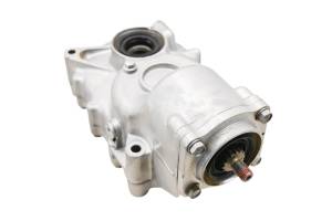 Yamaha - 09 Yamaha Grizzly 700 4x4 EPS Rear Differential YFM700F - Image 3