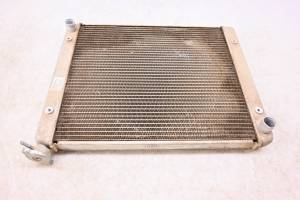 14 Polaris RZR 1000 Radiator