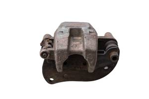 08 Yamaha Grizzly 700 4x4 Front Left Brake Caliper YFM700F
