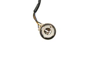 Yamaha - 03 Yamaha Warrior 350 2x4 Rear Taillight Wire Socket YFM350X - Image 3