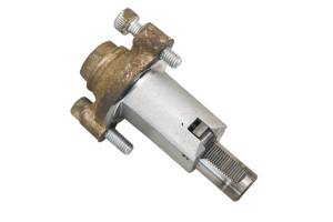 Yamaha - 09 Yamaha Grizzly 700 4x4 EPS Cam Chain Tensioner YFM700F - Image 3