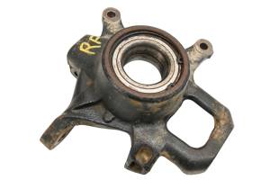 19 Polaris Ranger XP 1000 EPS Front Right Spindle Knuckle