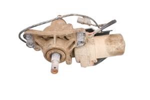 16 Yamaha Kodiak 700 4x4 Power Steering Unit YFM700K