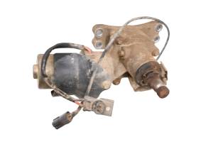 Yamaha - 16 Yamaha Kodiak 700 4x4 Power Steering Unit YFM700K - Image 2
