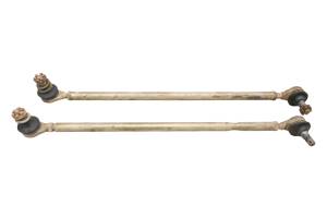 Yamaha - 09 Yamaha Grizzly 700 4x4 EPS Tie Rods & Ends YFM700F - Image 2