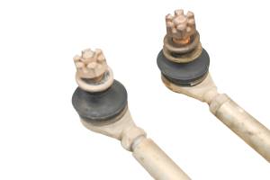 Yamaha - 09 Yamaha Grizzly 700 4x4 EPS Tie Rods & Ends YFM700F - Image 3