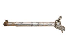 16 Yamaha Kodiak 700 4x4 Steering Stem Shaft YFM700K