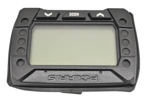 Polaris - 23 Polaris Ranger 570 Midsize Speedometer Dash - Image 2